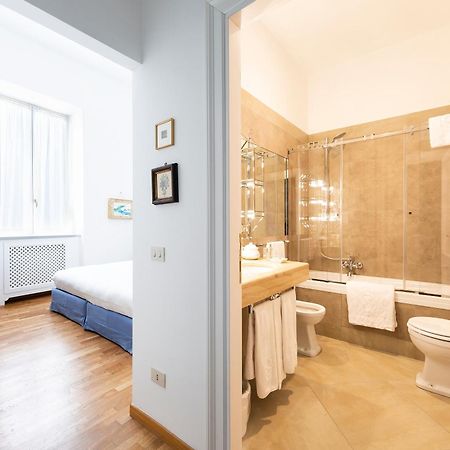 Villa Spalletti Trivelli - Small Luxury Hotels Of The World Roma Dış mekan fotoğraf