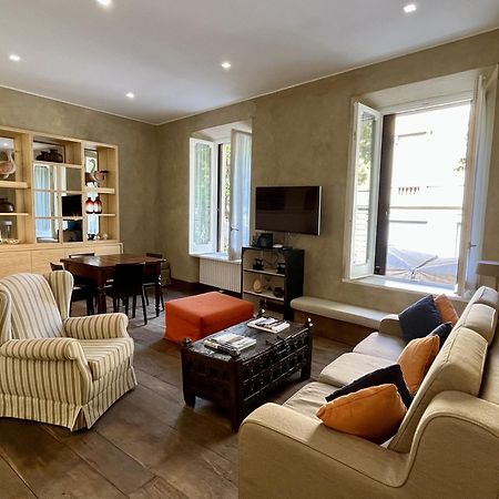 Villa Spalletti Trivelli - Small Luxury Hotels Of The World Roma Dış mekan fotoğraf