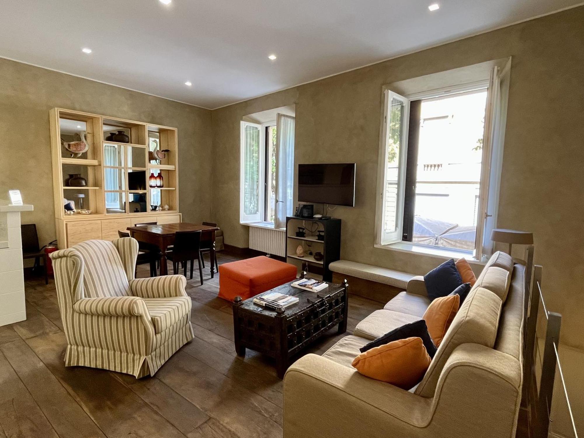 Villa Spalletti Trivelli - Small Luxury Hotels Of The World Roma Dış mekan fotoğraf