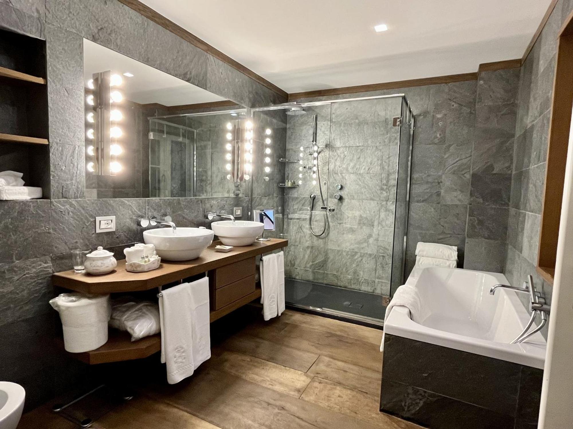 Villa Spalletti Trivelli - Small Luxury Hotels Of The World Roma Dış mekan fotoğraf
