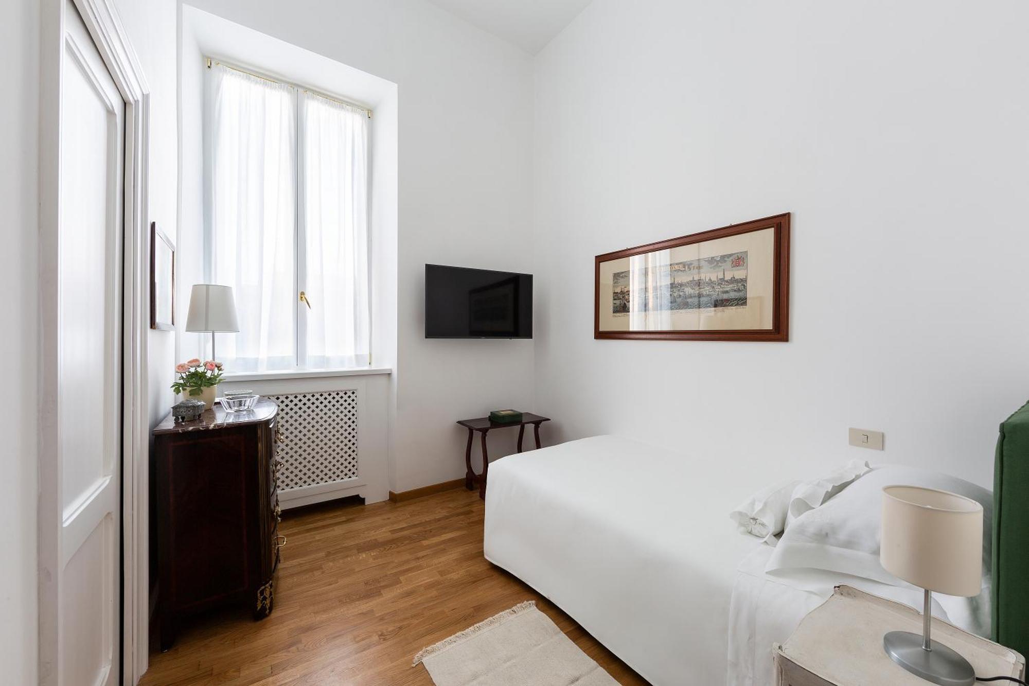 Villa Spalletti Trivelli - Small Luxury Hotels Of The World Roma Dış mekan fotoğraf