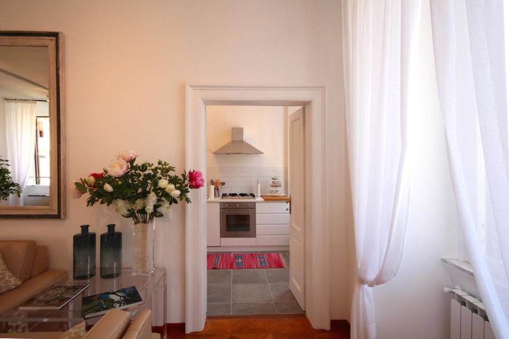 Villa Spalletti Trivelli - Small Luxury Hotels Of The World Roma Dış mekan fotoğraf
