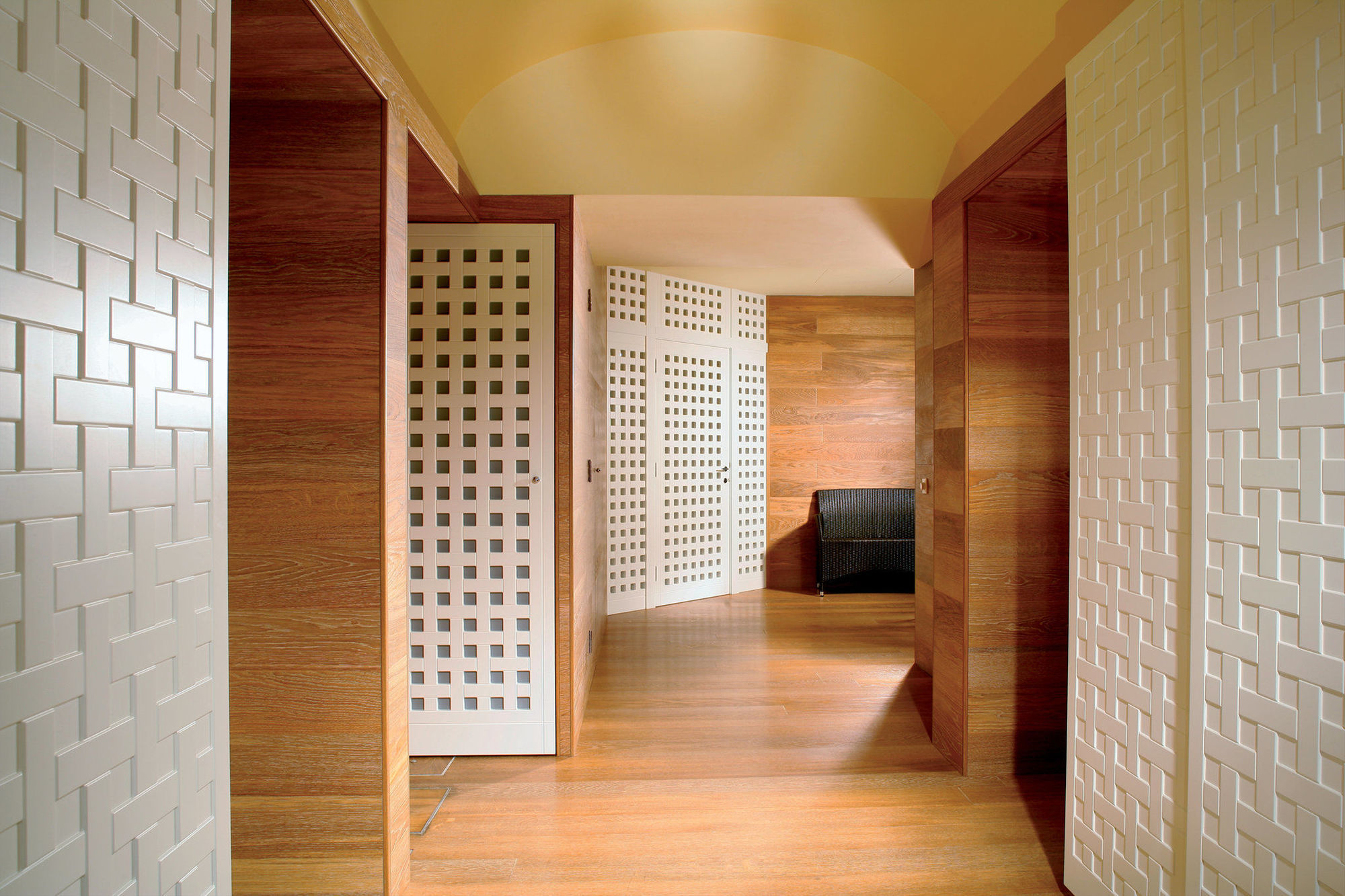 Villa Spalletti Trivelli - Small Luxury Hotels Of The World Roma Dış mekan fotoğraf