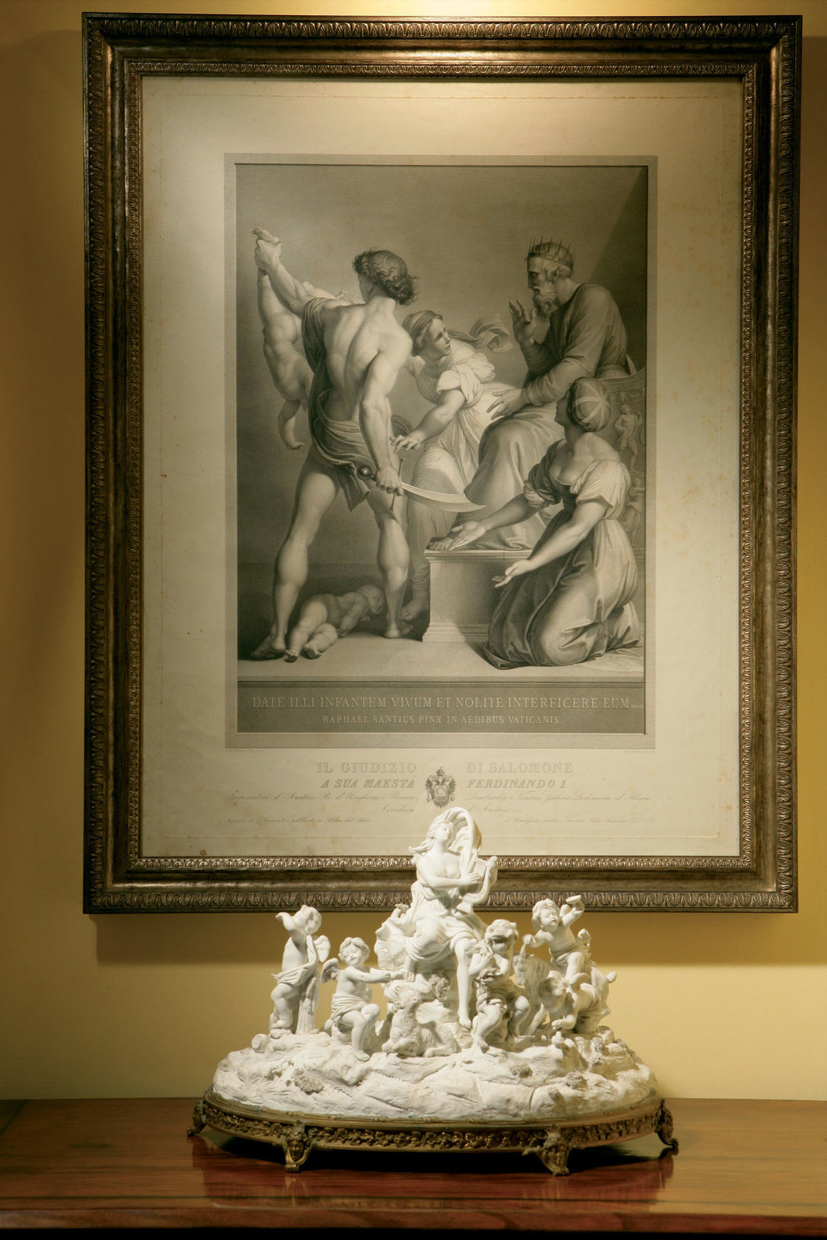 Villa Spalletti Trivelli - Small Luxury Hotels Of The World Roma İç mekan fotoğraf