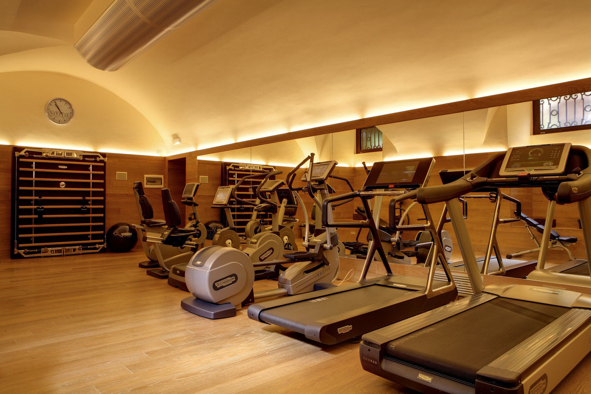 Villa Spalletti Trivelli - Small Luxury Hotels Of The World Roma Konforlar fotoğraf