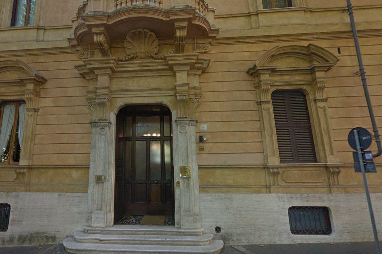 Villa Spalletti Trivelli - Small Luxury Hotels Of The World Roma Dış mekan fotoğraf