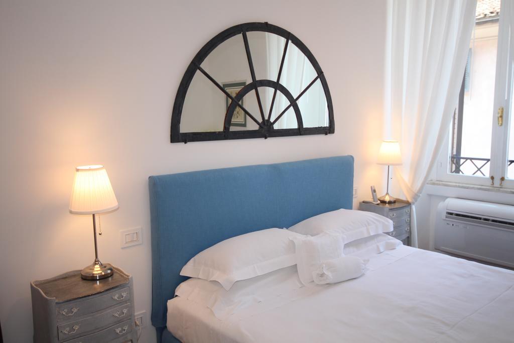 Villa Spalletti Trivelli - Small Luxury Hotels Of The World Roma Dış mekan fotoğraf