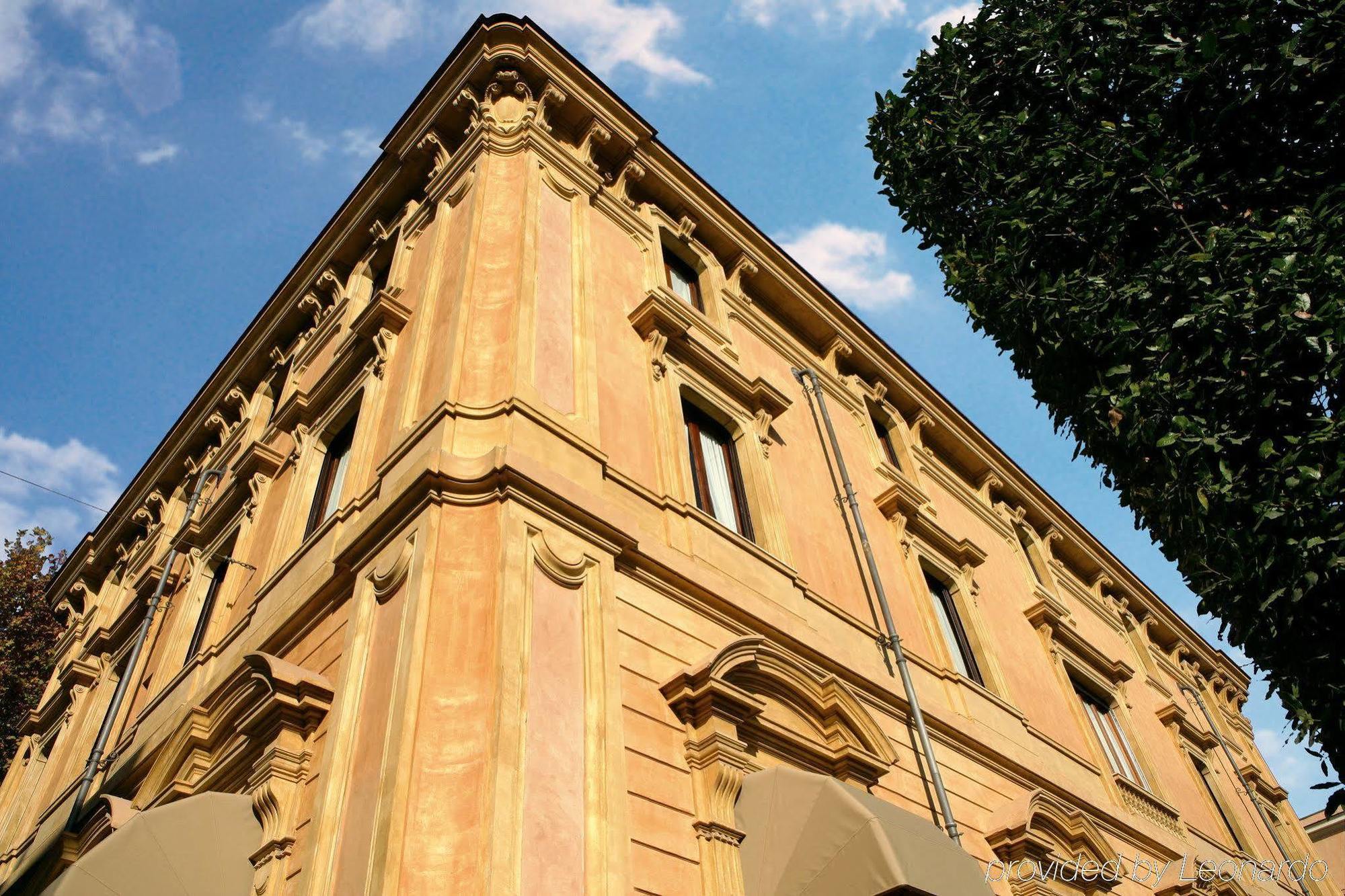 Villa Spalletti Trivelli - Small Luxury Hotels Of The World Roma Dış mekan fotoğraf